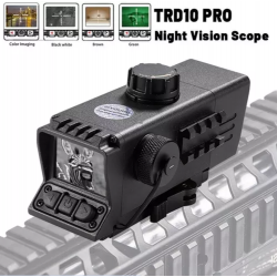 Бързомерец ден и нощ Marcool TRD10Pro 
