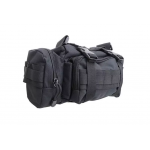 Чанта GFC Tactical Engineer Bag - черна