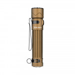 Olight Warrior Mini 2 1750lm. Desert Tan