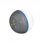 Obulb Pro 240lm Multicolor Bluetooth - сива