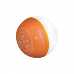 Obulb Pro 240lm Multicolor Bluetooth - оранжева