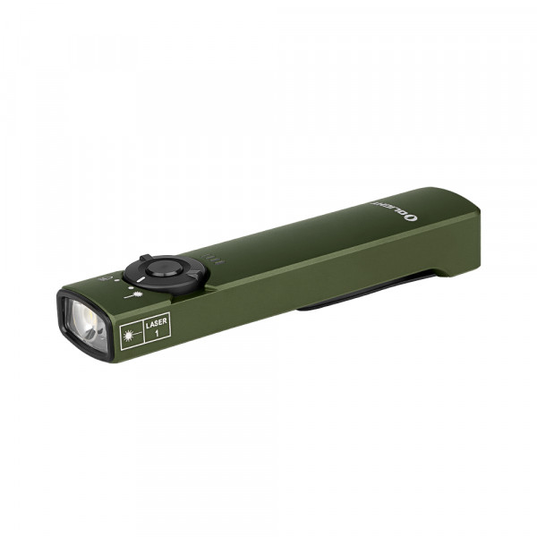 Olight Arkfeld 1000lm NW - OD Green