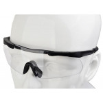 Очила Earmor S01 Hardcore Shooting Glasses с 3 плаки