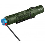 Olight Warrior 3 S 2300lm - OD Green