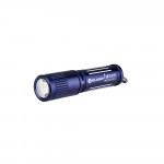 Olight i3E EOS 90lm - Regal Blue