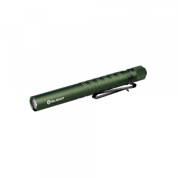 Olight i3T Plus 250lm. OD Green