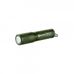 Olight i3E EOS 90lm - OD Green