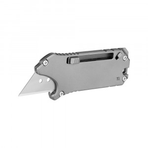 Otacle Pro Ti Utility Knife