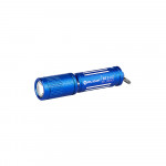 Olight i3E EOS 90lm - Stallar Blue