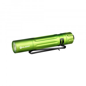 Olight i5R EOS 350lm - Neon Green