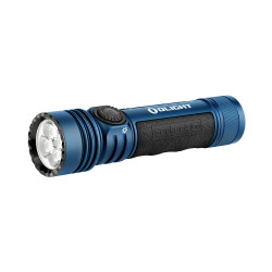 Olight Seeker 4 Pro 4600lm. Midnight Blue