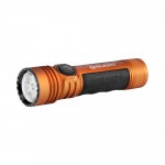 Olight Seeker 4 Pro 4600lm. Оранжев