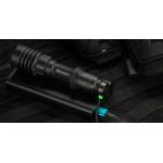 Olight Warrior X 4 - 2600lm.