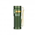 Olight Baton 4 - 1300lm. Premium Edition - OD Green