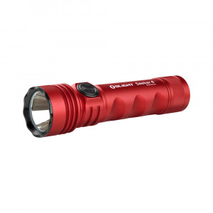 Olight Seeker 4 - 3100lm.- Червен