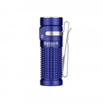 Olight Baton 4 - 1300lm. Regal Blue