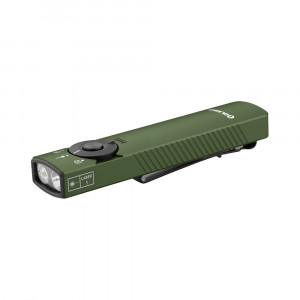 Olight Arkfeld Pro 1300lm. OD Green