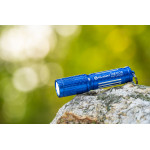 Olight i3E EOS 90lm - Stallar Blue