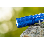 Olight i3E EOS 90lm - Stallar Blue