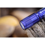 Olight i3E EOS 90lm - Regal Blue