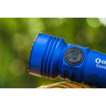 Olight Seeker 4 Mini 1200lm. Midnight Blue