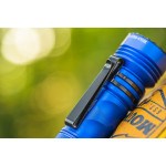 Olight Seeker 4 Mini 1200lm. Midnight Blue