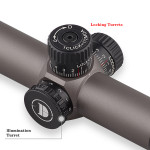 Oптика Discovery Optics WG 1.2-6X24IR