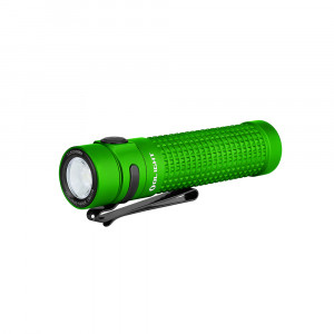 Olight S2R Baton II 1150lm NW Lime Green