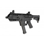 Шаси Recover Tactical P-IX PLUS Modular AR Platform-Glock