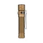 Olight Warrior Mini 2 1750lm. Desert Tan