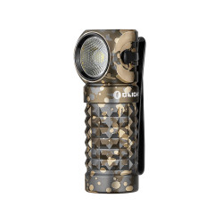 Olight Perun Mini 1000lm. - Desert Camouflage