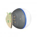 Obulb Pro 240lm Multicolor Bluetooth - сива