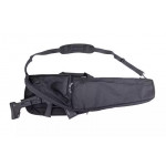 Чанта за оръжие GFC Tactical 1000mm gun bag - черна