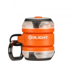 Лампа-маркер Olight Gober KIT Safety Light - оранжева