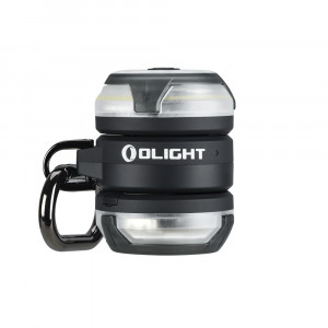 Лампа-маркер Olight Gober KIT Safety Light - черна