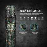 Olight Warrior 3 S 2300lm - Camouflage