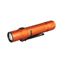 Olight Warrior 3 S 2300lm - Оранжев