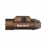 Пистолетен фенер Olight PL-3 Valkyrie 1300lm. Desert Tan