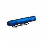 Olight i3T EOS 180lm - Pinwheel Blue