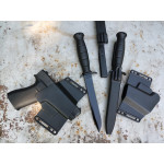 Кобур за Glock 43,43X/48 - Glock Sport/Combat Slim 