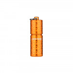 Olight I1R2 PRO 180lm - Pinwheel Orange