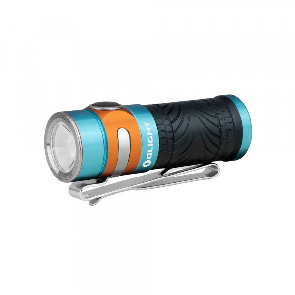 Olight Baton3 1200lm - Roadster