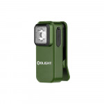 Olight Oclip 300lm. OD Green