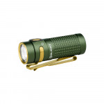 Olight Baton 4 - 1300lm. Premium Edition - OD Green