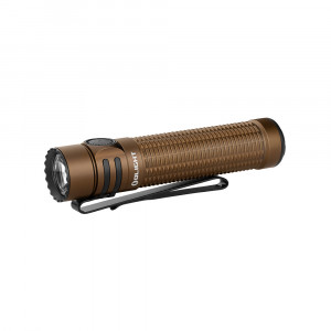 Olight Warrior Mini 3 - 1750lm. Desert Tan