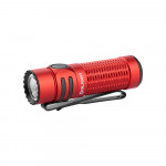 Olight Warrior Nano 1200lm. - Червен