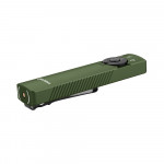 Olight Arkfeld Pro 1300lm. OD Green