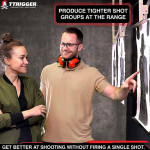 Тренировъчен пълнител TTrigger Glock 43X/48