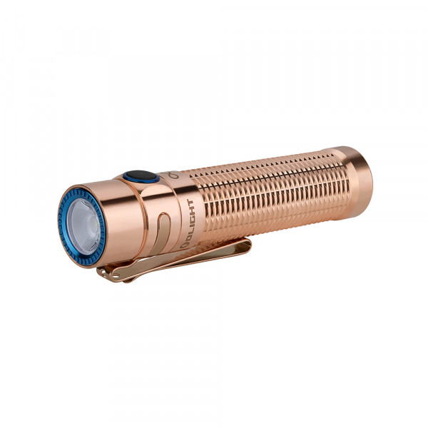 Olight Warrior Mini Ethernal 2 Cu 1500lm.