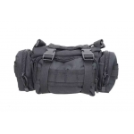 Чанта GFC Tactical Engineer Bag - черна